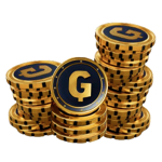 PlayerUnknown's Battlegrounds 2700 G-Coins